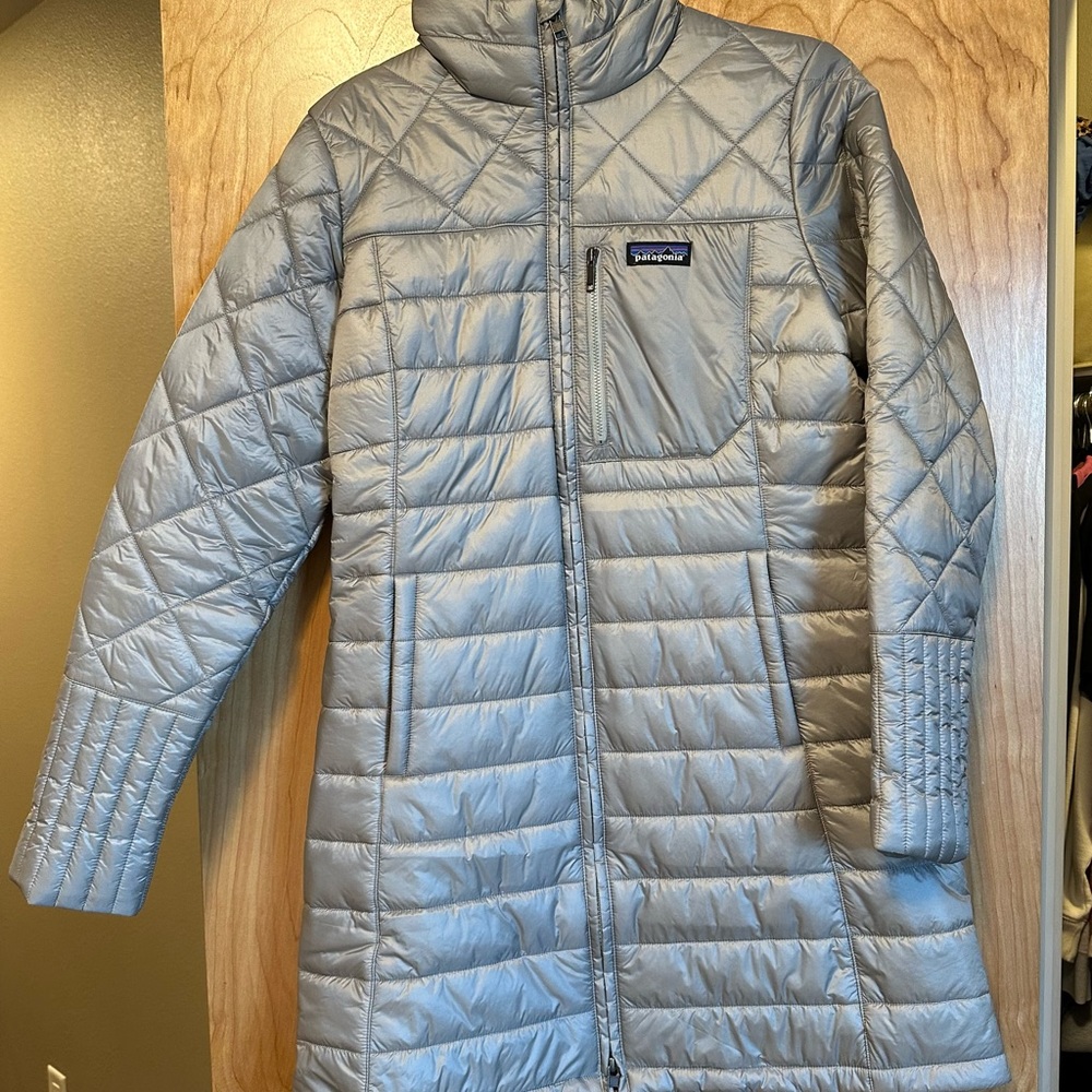 Patagonia Women’s Radalie Parka